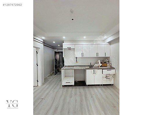 YUVACIDAN ŞEYHSİNANDA HAVUZLU SİTEDE 1+1 SATILIK DAİRELER - Satılık Daire İlanları sahibinden.comda