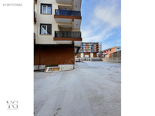 YUVACIDAN ŞEYHSİNANDA HAVUZLU SİTEDE 1+1 SATILIK DAİRELER - Satılık Daire İlanları sahibinden.comda