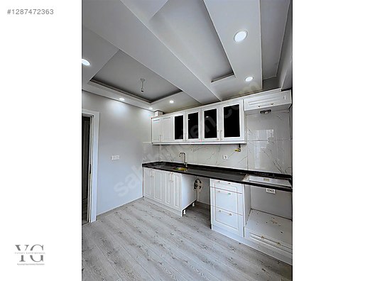 YUVACIDAN ŞEYHSİNANDA SIFIR PROJE 2+1 SATILIK DAİRE - Satılık Daire İlanları sahibinden.comda