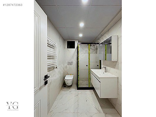 YUVACIDAN ŞEYHSİNANDA SIFIR PROJE 2+1 SATILIK DAİRE - Satılık Daire İlanları sahibinden.comda