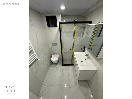YUVACIDAN ŞEYHSİNANDA SIFIR PROJE 2+1 SATILIK DAİRE - Satılık Daire İlanları sahibinden.comda