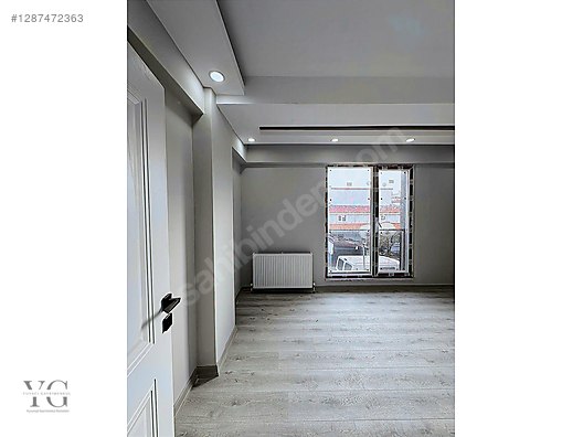YUVACIDAN ŞEYHSİNANDA SIFIR PROJE 2+1 SATILIK DAİRE - Satılık Daire İlanları sahibinden.comda