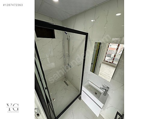 YUVACIDAN ŞEYHSİNANDA SIFIR PROJE 2+1 SATILIK DAİRE - Satılık Daire İlanları sahibinden.comda