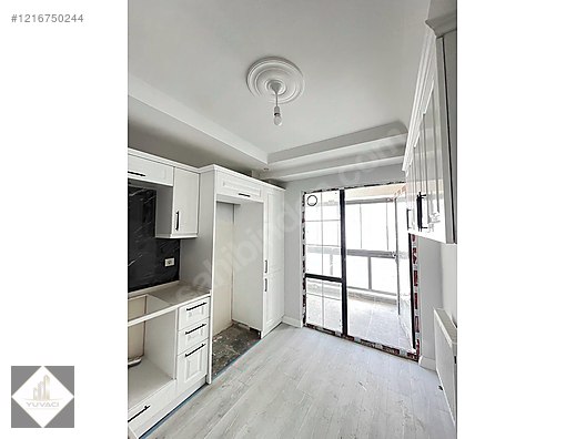 YUVACIDAN RUMELİDE ARA KAT 2+1 LÜX SATILIK DAİRELER - Satılık Daire İlanları sahibinden.comda