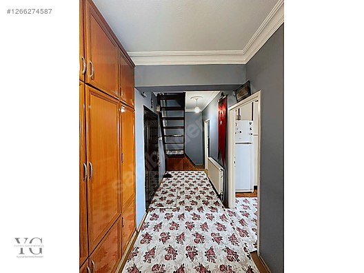 Yuvacıdan Şeyhsinan Bulvar Üzeri 6+1 Dubleks Satılık Daire - Satılık Daire İlanları sahibinden.comda