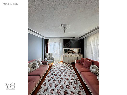 Yuvacıdan Şeyhsinan Bulvar Üzeri 6+1 Dubleks Satılık Daire - Satılık Daire İlanları sahibinden.comda