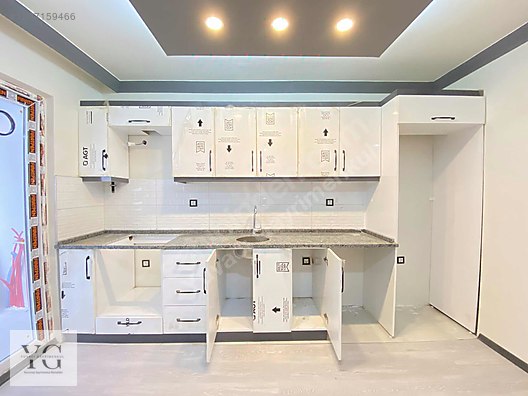 YUVACIDAN NUSRATİYEDE 2+1 90m2 KAT SEÇENELİ SATILIK DAİRELER - Satılık Daire İlanları sahibinden.comda