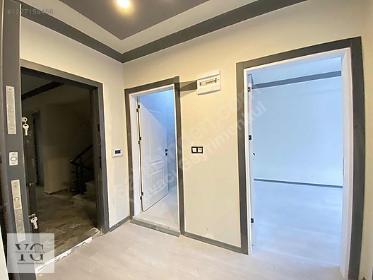 YUVACIDAN NUSRATİYEDE 2+1 90m2 KAT SEÇENELİ SATILIK DAİRELER - Satılık Daire İlanları sahibinden.comda
