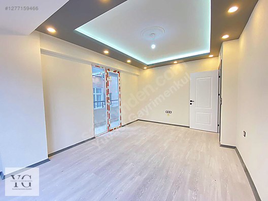 YUVACIDAN NUSRATİYEDE 2+1 90m2 KAT SEÇENELİ SATILIK DAİRELER - Satılık Daire İlanları sahibinden.comda