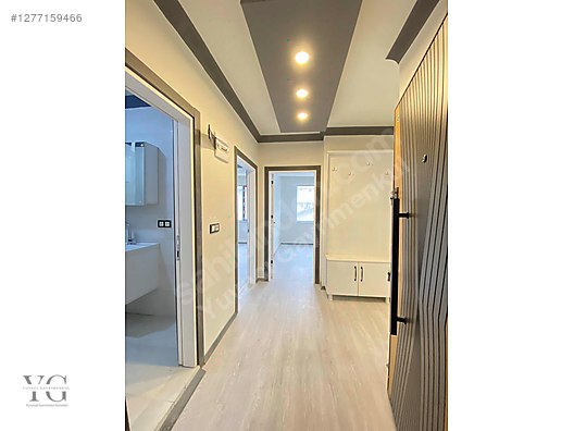 YUVACIDAN NUSRATİYEDE 2+1 90m2 KAT SEÇENELİ SATILIK DAİRELER - Satılık Daire İlanları sahibinden.comda