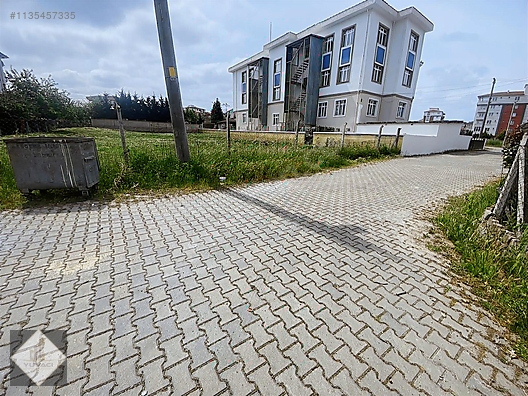 Satılık Arsa