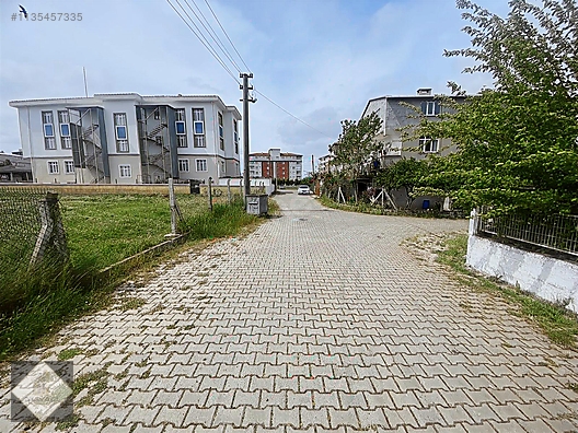 Satılık Arsa İlanları