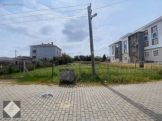 Ulaş Mh. Satılık Arsa