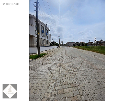 Tekirdağ Satılık Arsa