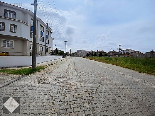 Yuvacıdan Ergene Ulaşta %30 İmarli, 974m² Satılık Arsa!!!! - Satılık Arsa İlanları sahibinden.comda