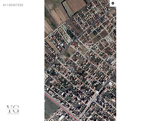 Satılık Arsa İlanları