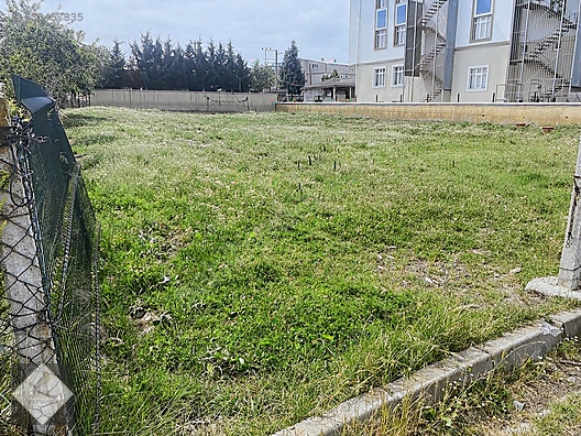 Satılık Arsa