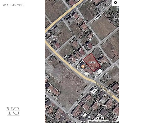 Satılık Arsa İlanları