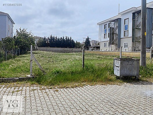 Ulaş Mh. Satılık Arsa
