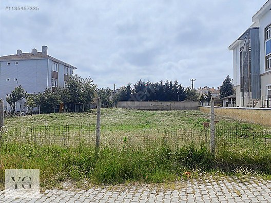 Ergene Satılık Arsa