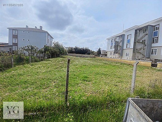 Tekirdağ Satılık Arsa