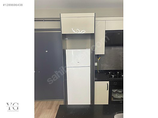 Emlak Ofisinden Kiralık Daire
