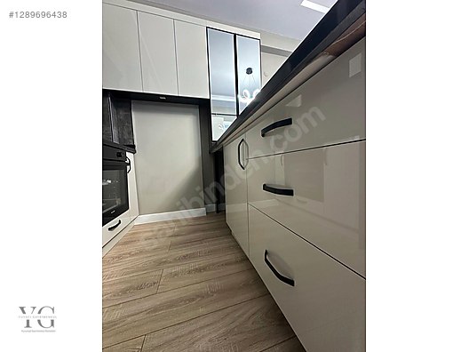 Emlak / Konut / Kiralık / Daire