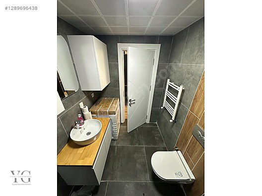 YUVACIDAN KERVANCI CADDE REZİDANSTA EŞYALI 1+1 KİRALIK DAİRE - Kiralık Daire İlanları sahibinden.comda