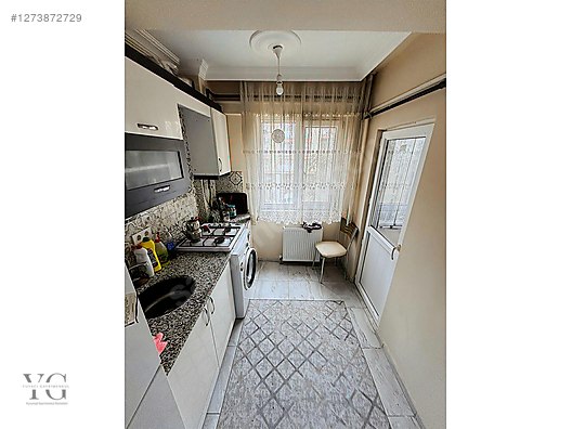 YUVACIDAN ÇARŞI MERKEZDE AYRI MUTFAK EŞYALI 1+1 SATILIK DAİRE - Satılık Daire İlanları sahibinden.comda