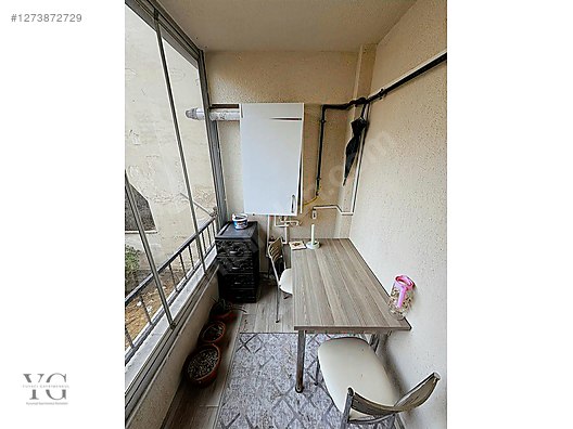 YUVACIDAN ÇARŞI MERKEZDE AYRI MUTFAK EŞYALI 1+1 SATILIK DAİRE - Satılık Daire İlanları sahibinden.comda