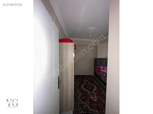 YUVACIDAN ÇARŞI MERKEZDE AYRI MUTFAK EŞYALI 1+1 SATILIK DAİRE - Satılık Daire İlanları sahibinden.comda