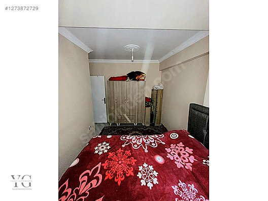 YUVACIDAN ÇARŞI MERKEZDE AYRI MUTFAK EŞYALI 1+1 SATILIK DAİRE - Satılık Daire İlanları sahibinden.comda