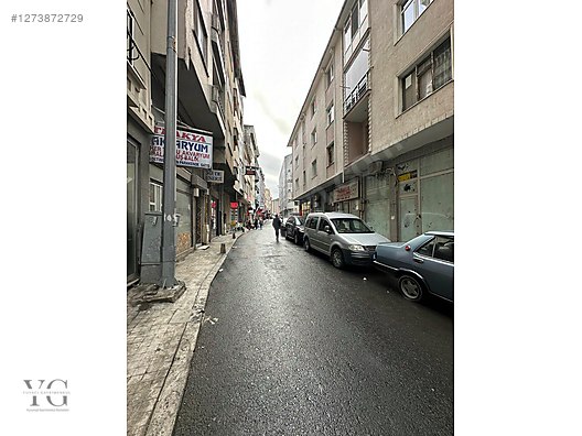 YUVACIDAN ÇARŞI MERKEZDE AYRI MUTFAK EŞYALI 1+1 SATILIK DAİRE - Satılık Daire İlanları sahibinden.comda