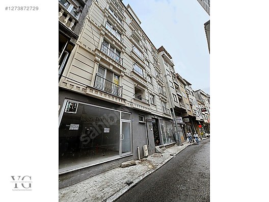 Emlak / Konut / Satılık / Daire
