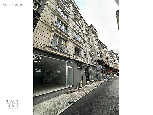 YUVACIDAN ÇARŞI MERKEZDE AYRI MUTFAK EŞYALI 1+1 SATILIK DAİRE - Satılık Daire İlanları sahibinden.comda