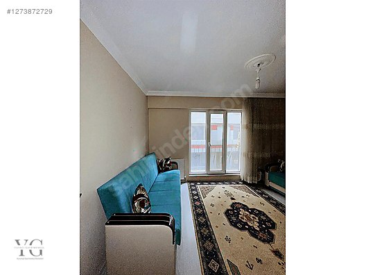 YUVACIDAN ÇARŞI MERKEZDE AYRI MUTFAK EŞYALI 1+1 SATILIK DAİRE - Satılık Daire İlanları sahibinden.comda