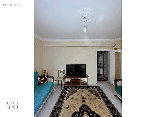 YUVACIDAN ÇARŞI MERKEZDE AYRI MUTFAK EŞYALI 1+1 SATILIK DAİRE - Satılık Daire İlanları sahibinden.comda