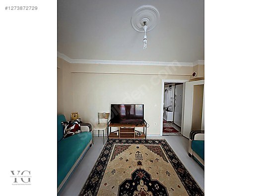 YUVACIDAN ÇARŞI MERKEZDE AYRI MUTFAK EŞYALI 1+1 SATILIK DAİRE - Satılık Daire İlanları sahibinden.comda