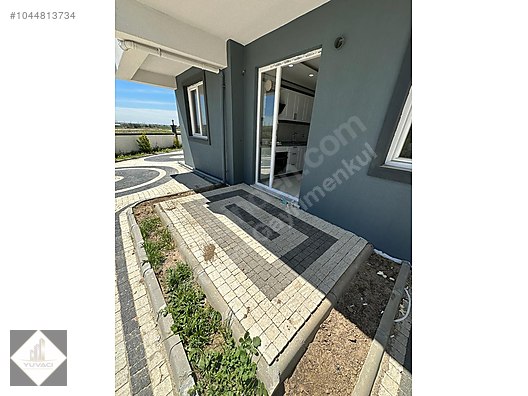 YUVACIDAN RUMELİDE 3+1 GİRİŞ KAT SATILIK DAİRE - Satılık Daire İlanları sahibinden.comda