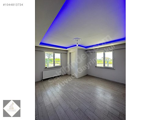 YUVACIDAN RUMELİDE 3+1 GİRİŞ KAT SATILIK DAİRE - Satılık Daire İlanları sahibinden.comda