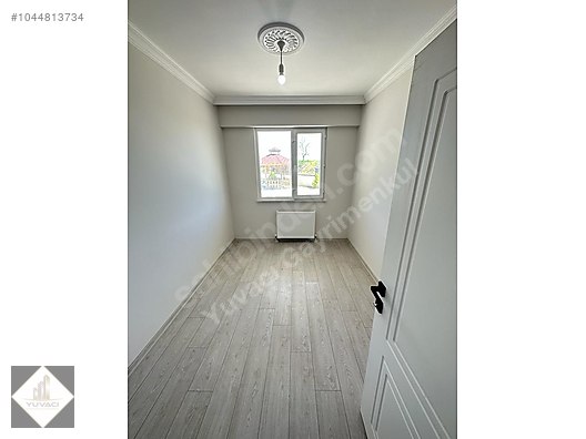 YUVACIDAN RUMELİDE 3+1 GİRİŞ KAT SATILIK DAİRE - Satılık Daire İlanları sahibinden.comda