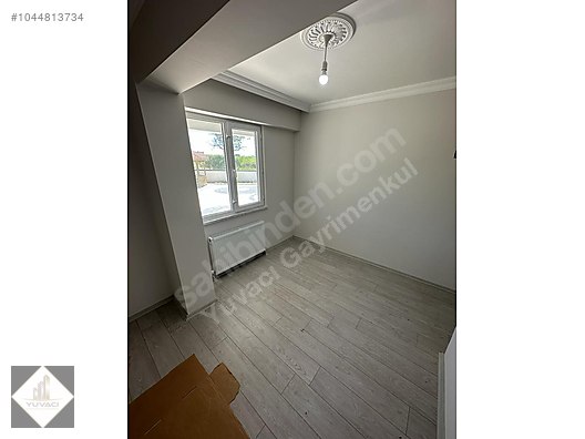 YUVACIDAN RUMELİDE 3+1 GİRİŞ KAT SATILIK DAİRE - Satılık Daire İlanları sahibinden.comda