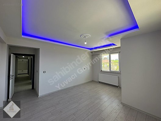 YUVACIDAN RUMELİDE 3+1 GİRİŞ KAT SATILIK DAİRE - Satılık Daire İlanları sahibinden.comda
