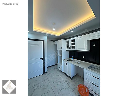 YUVACIDAN RUMELİDE 2+1 SATILIK LÜX DAİRE - Satılık Daire İlanları sahibinden.comda