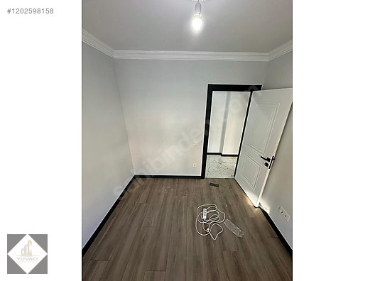 YUVACIDAN RUMELİDE 2+1 SATILIK LÜX DAİRE - Satılık Daire İlanları sahibinden.comda