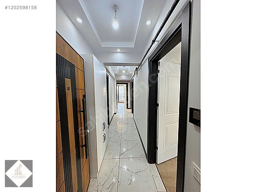 YUVACIDAN RUMELİDE 2+1 SATILIK LÜX DAİRE - Satılık Daire İlanları sahibinden.comda