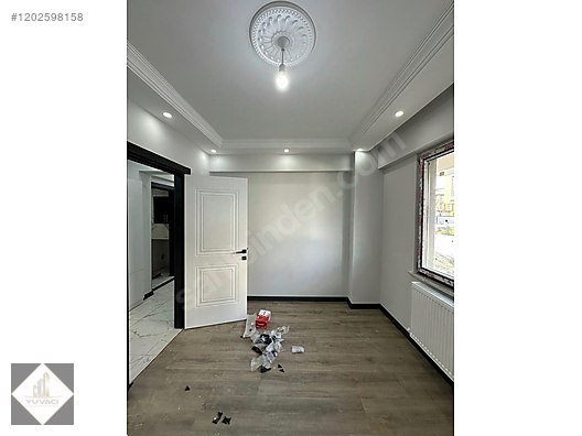 YUVACIDAN RUMELİDE 2+1 SATILIK LÜX DAİRE - Satılık Daire İlanları sahibinden.comda