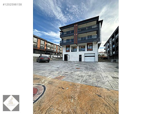 YUVACIDAN RUMELİDE 2+1 SATILIK LÜX DAİRE - Satılık Daire İlanları sahibinden.comda