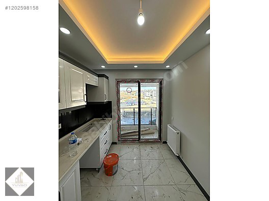 YUVACIDAN RUMELİDE 2+1 SATILIK LÜX DAİRE - Satılık Daire İlanları sahibinden.comda