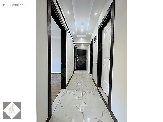 YUVACIDAN RUMELİDE 2+1 LÜX SATILIK DAİRELER - Satılık Daire İlanları sahibinden.comda